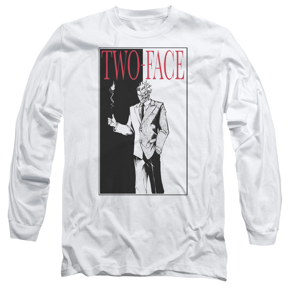 Adult Long Sleeve
