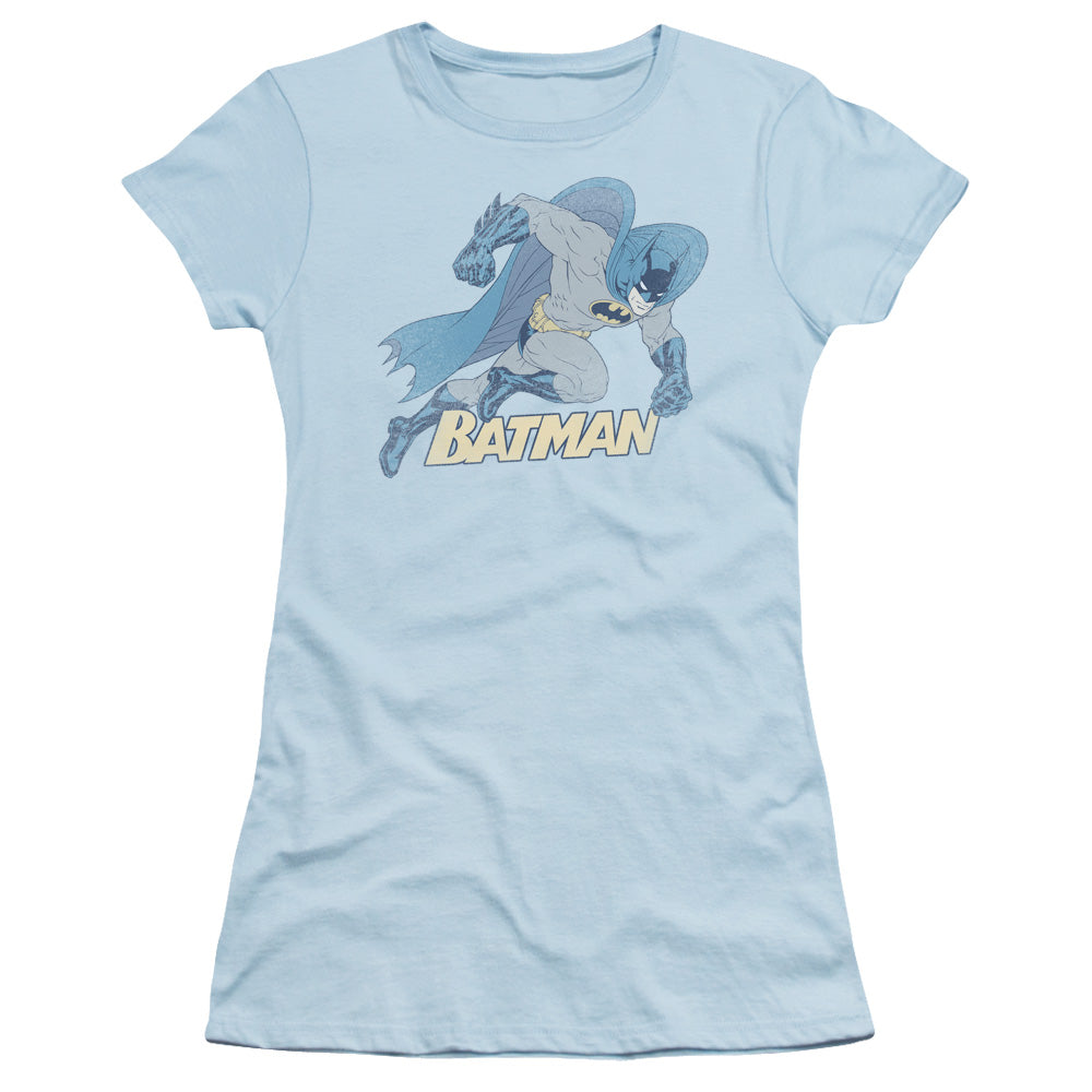 Juniors Sheer Cap Sleeve