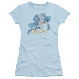 Juniors Sheer Cap Sleeve