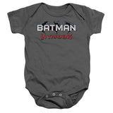 Infant Snapsuit