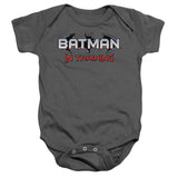 Infant Snapsuit