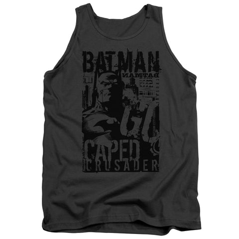 Adult Tank Top