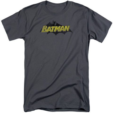 Adult Tall Fit Short Sleeve