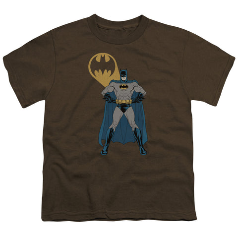 Youth Short Sleeve