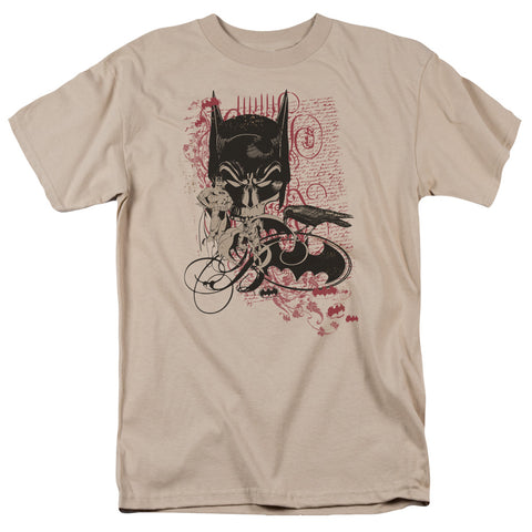 Adult Regular Fit Short Sleeve