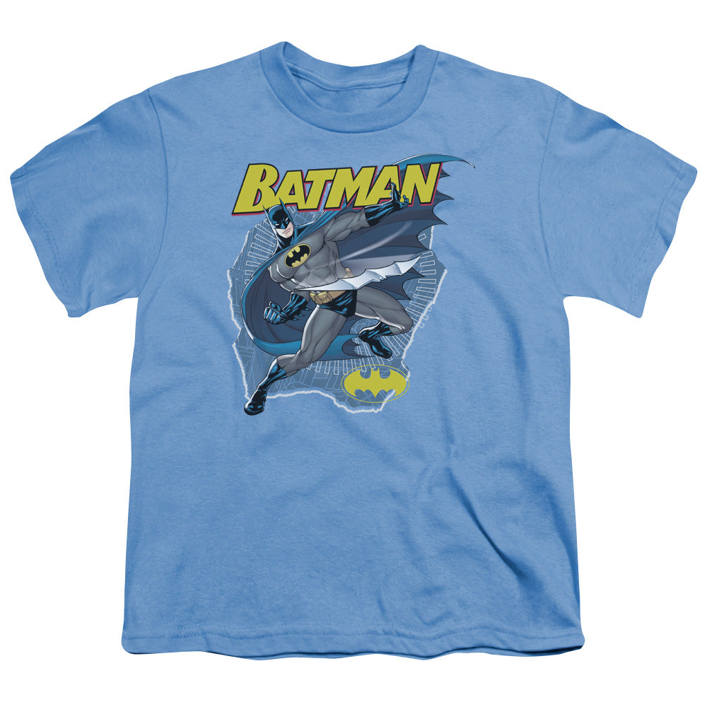 Youth Short Sleeve