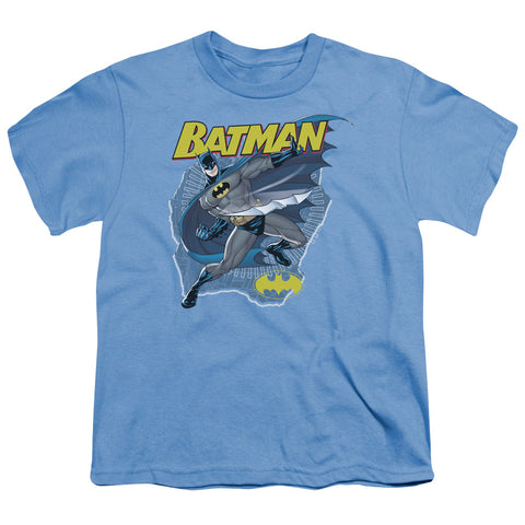Youth Short Sleeve