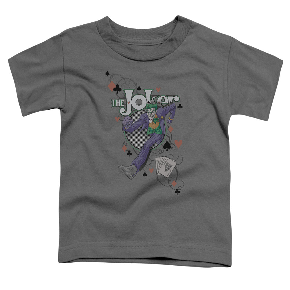 Toddler Short Sleeve