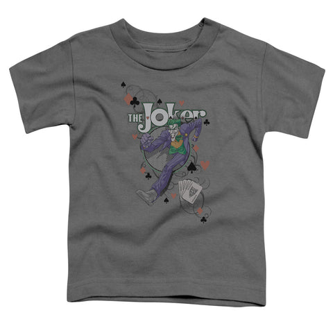 Toddler Short Sleeve