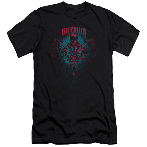 PREMIUM CANVAS ADULT SLIM FIT 30/1