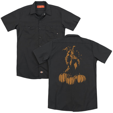 Adult Work Shirt