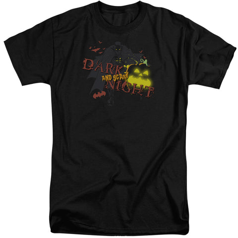 Adult Tall Fit Short Sleeve