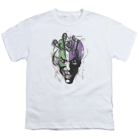 Youth Short Sleeve