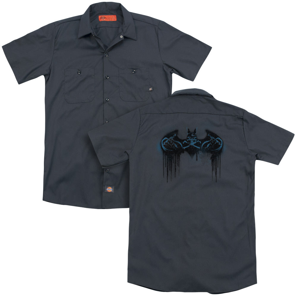 Adult Work Shirt