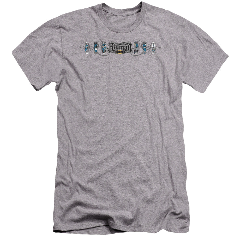 PREMIUM CANVAS ADULT SLIM FIT 30/1