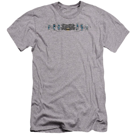 PREMIUM CANVAS ADULT SLIM FIT 30/1