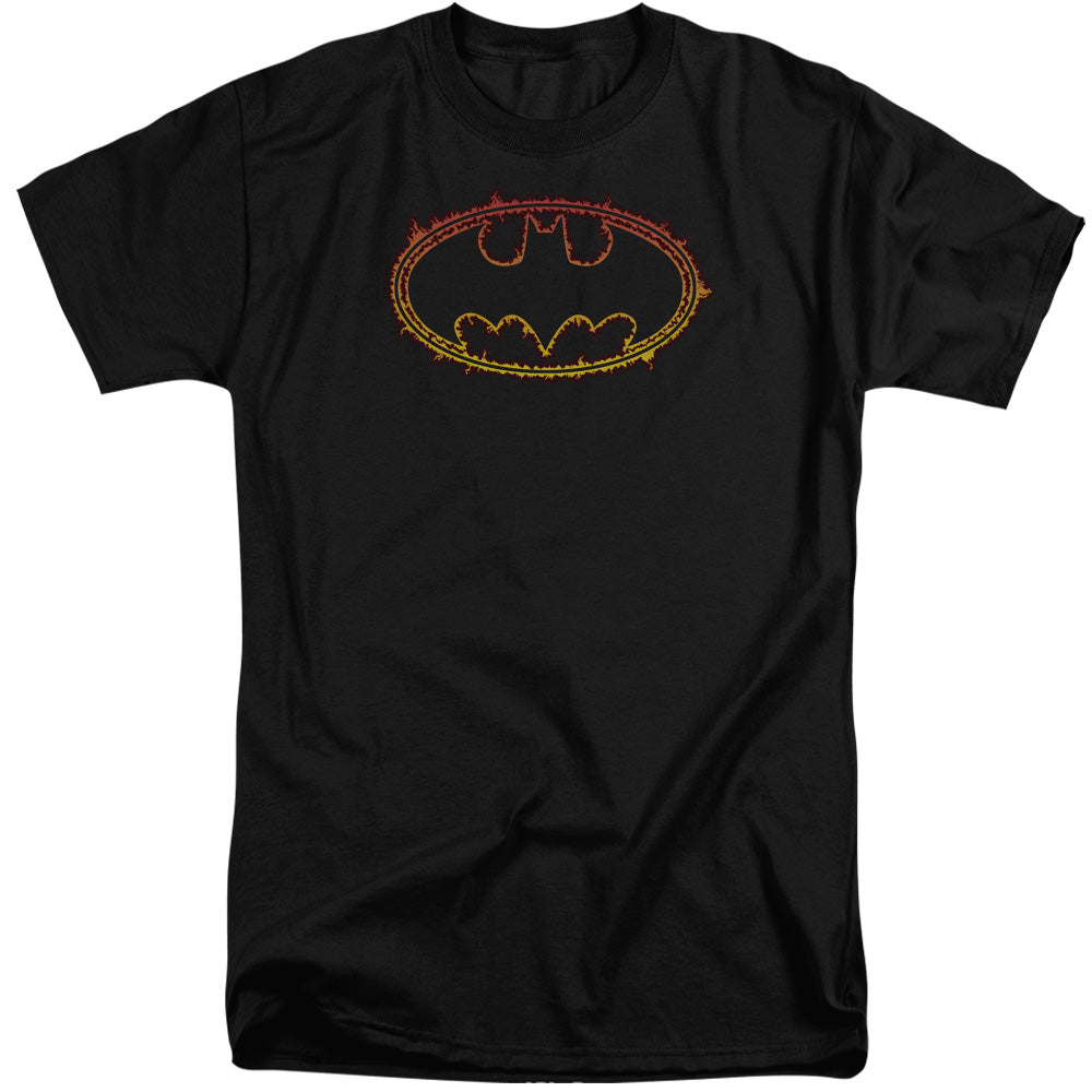 Adult Tall Fit Short Sleeve