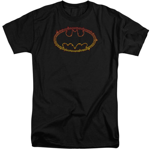 Adult Tall Fit Short Sleeve