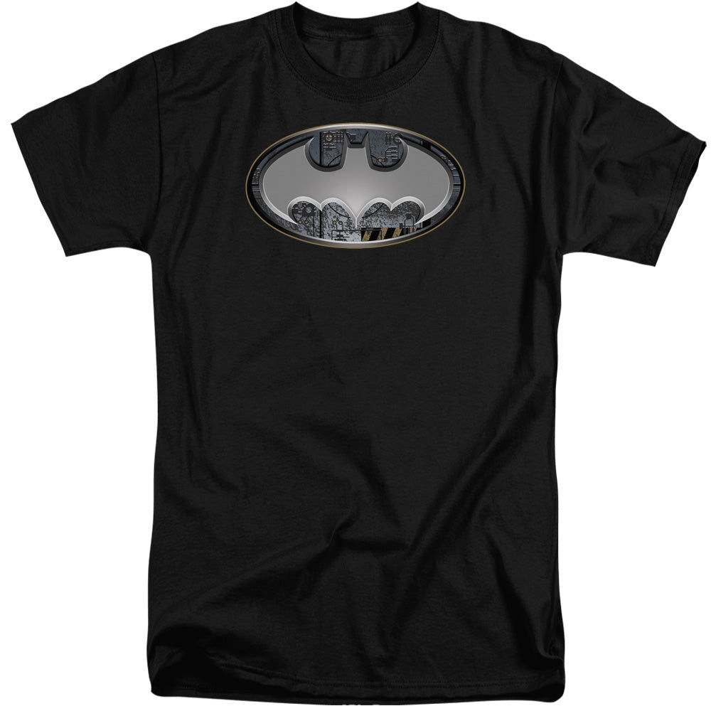 Adult Tall Fit Short Sleeve