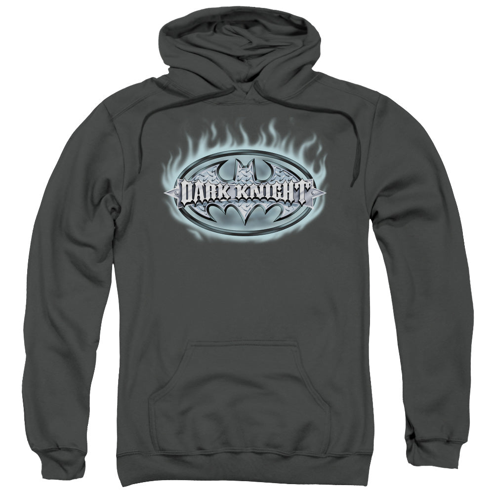 Adult Pull-Over Hoodie