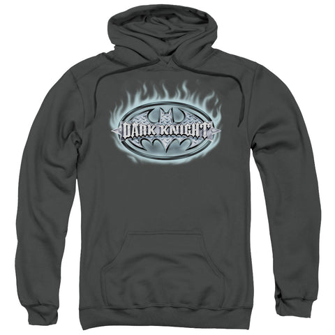 Adult Pull-Over Hoodie