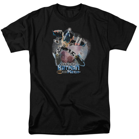 Adult Regular Fit Short Sleeve
