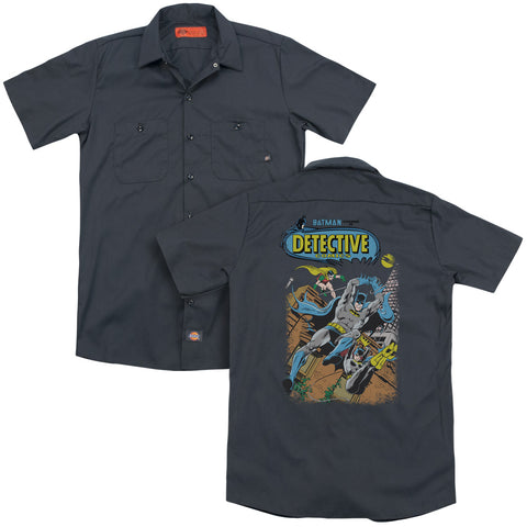 Adult Work Shirt