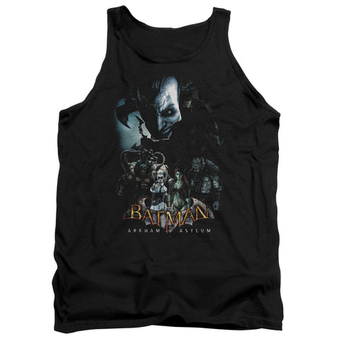 Adult Tank Top