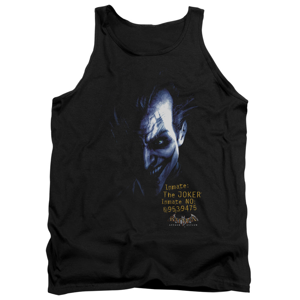 Adult Tank Top