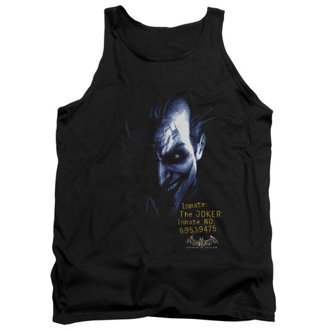 Adult Tank Top