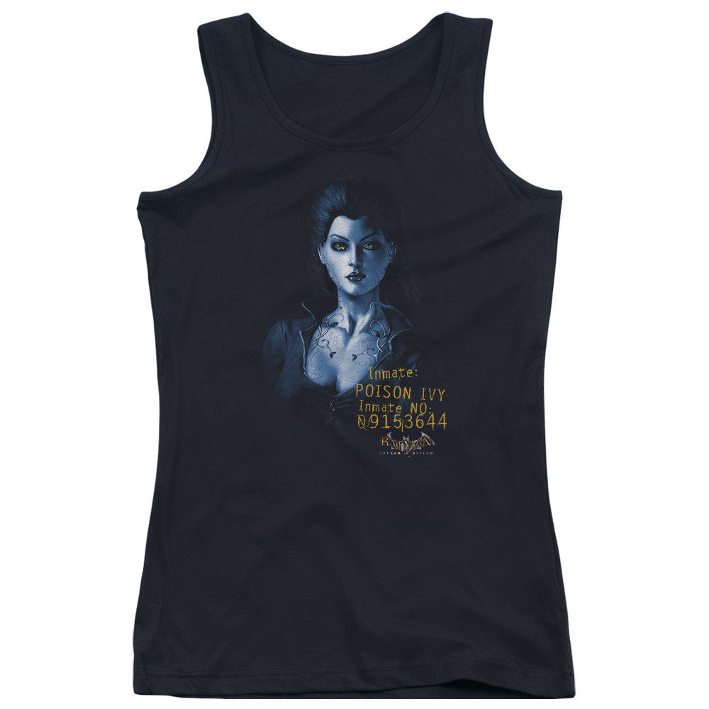 Juniors Tank Top