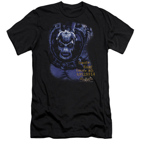 Adult Slim Fit Short Sleeve