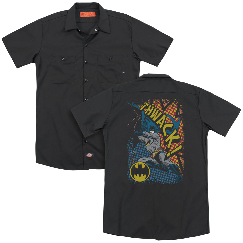Adult Work Shirt