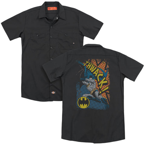 Adult Work Shirt