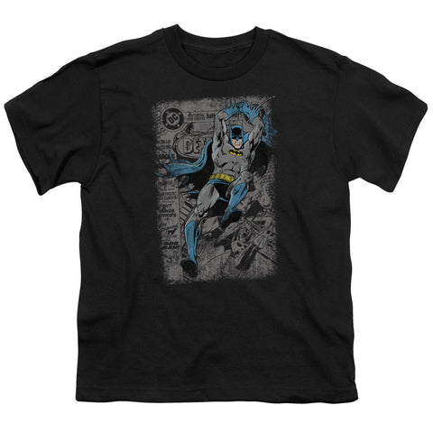 Youth Short Sleeve