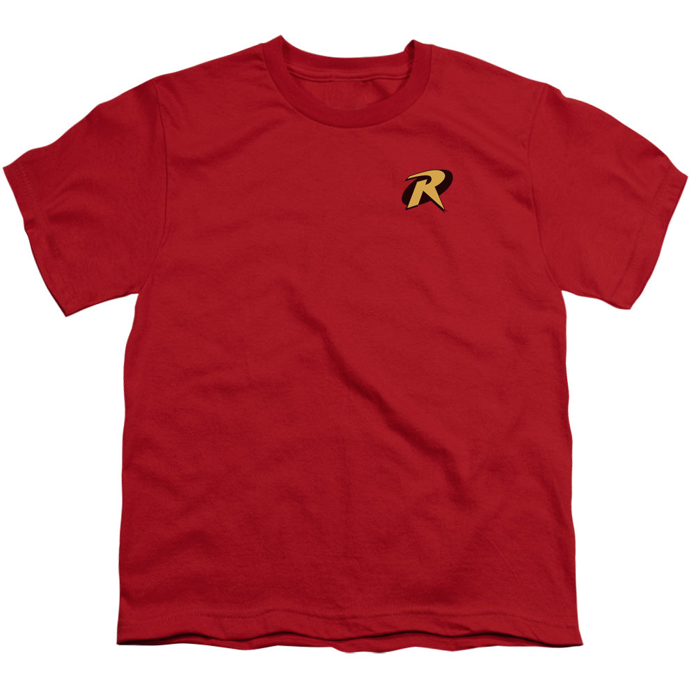 Youth Short Sleeve