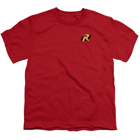 Youth Short Sleeve