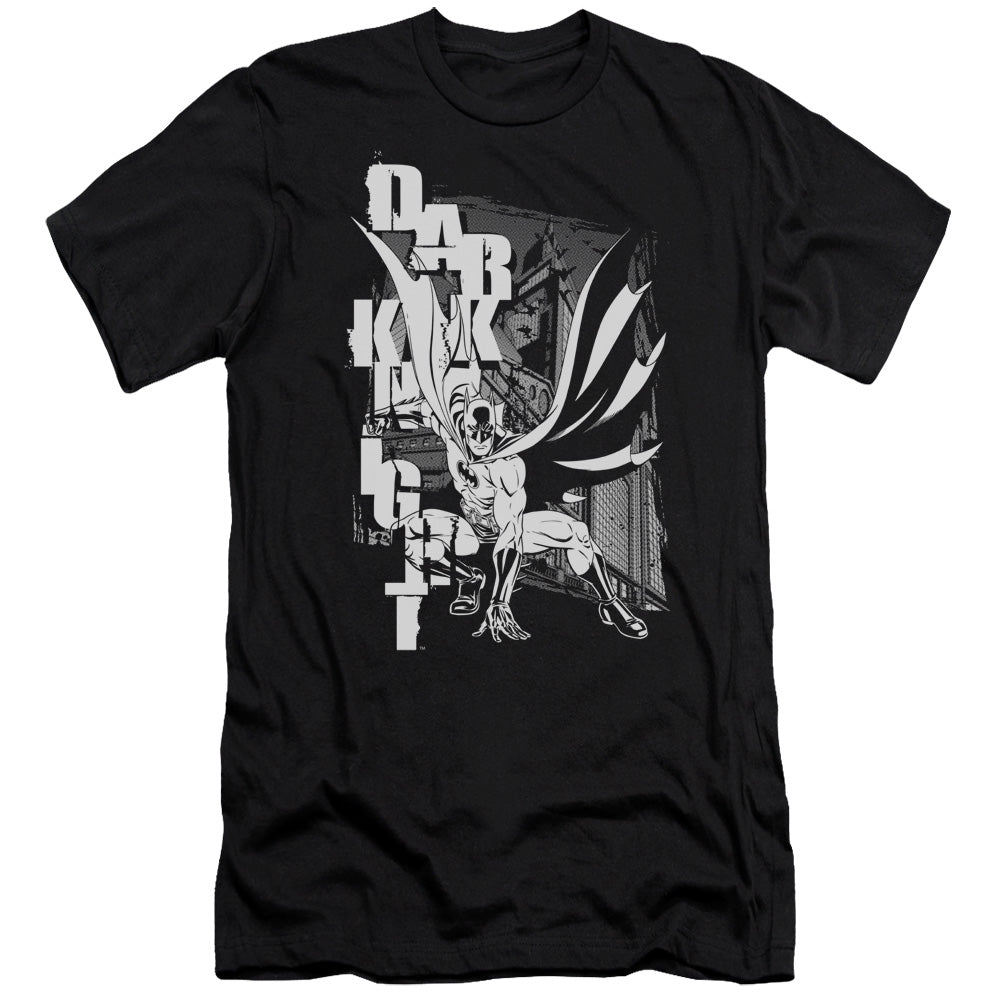 PREMIUM CANVAS ADULT SLIM FIT 30/1