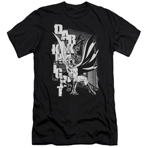 PREMIUM CANVAS ADULT SLIM FIT 30/1
