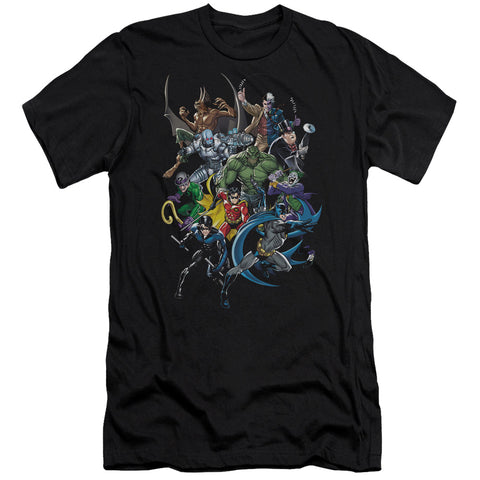 PREMIUM CANVAS ADULT SLIM FIT 30/1