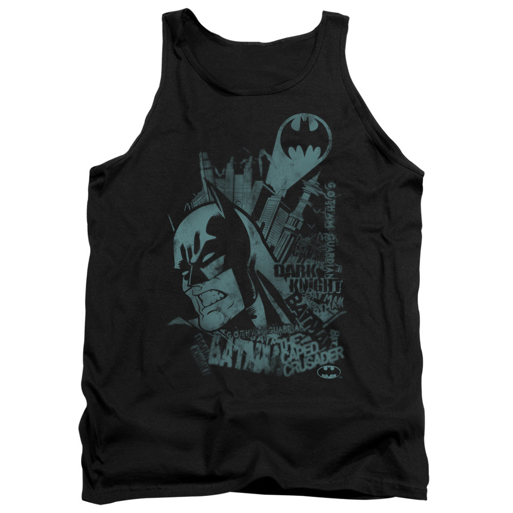 Adult Tank Top