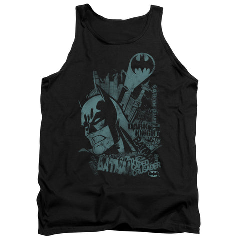Adult Tank Top