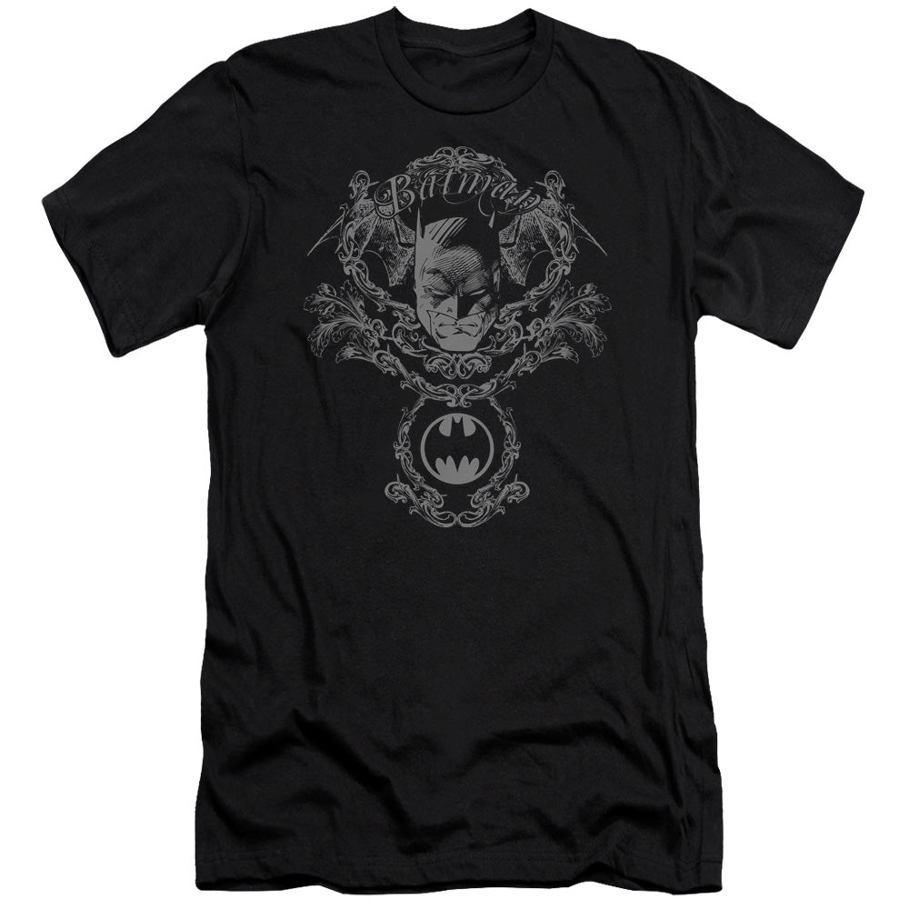 Adult Slim Fit Short Sleeve
