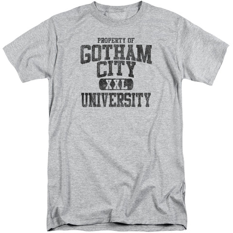 Adult Tall Fit Short Sleeve