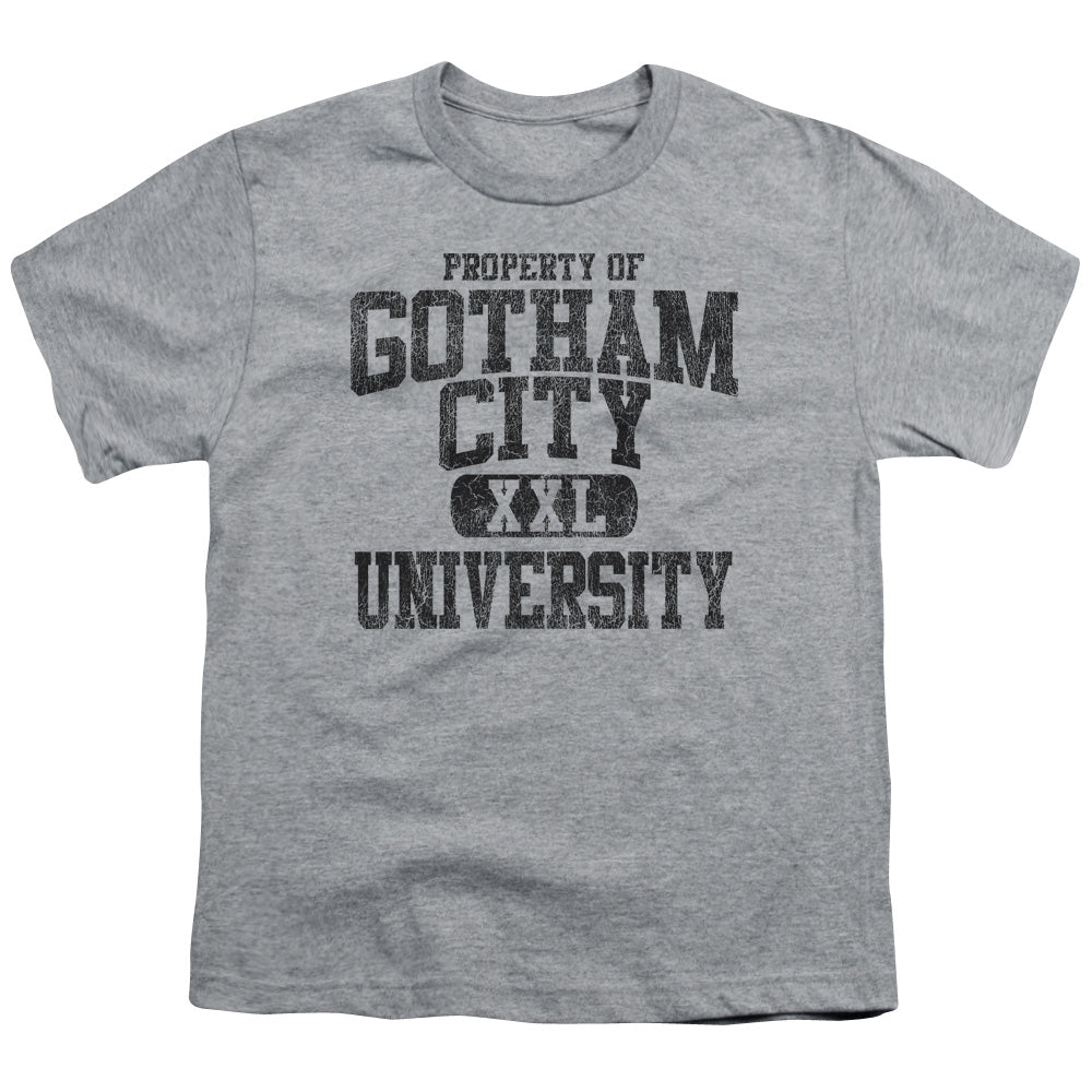 Youth Short Sleeve