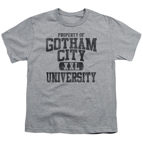 Youth Short Sleeve