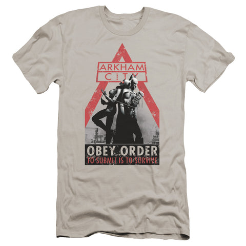 PREMIUM CANVAS ADULT SLIM FIT 30/1