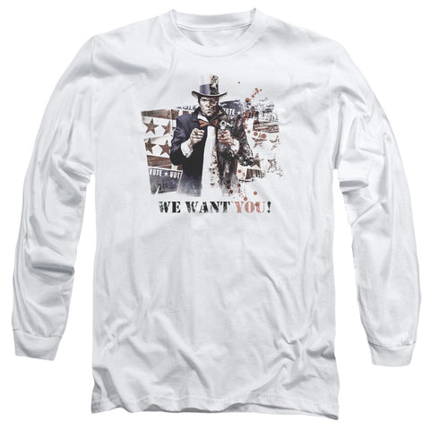 Adult Long Sleeve