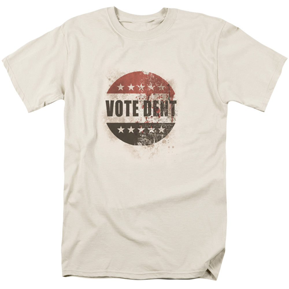 Adult Regular Fit Short Sleeve