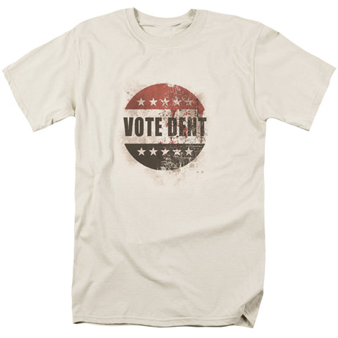 Adult Regular Fit Short Sleeve